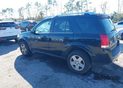 2006 Saturn Vue V6 from USA, damaged, VIN 5GZCZ63416S856942